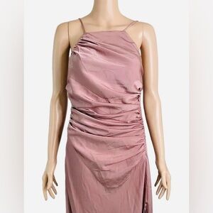 SALE! ASTR the label Mauve Slip Dress XS